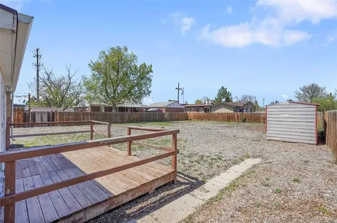 6485 W 53rd Avenue Arvada CO 80002