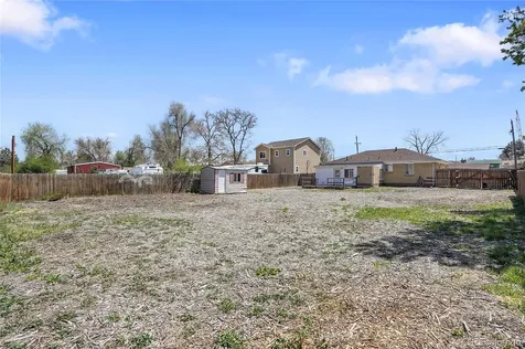 6485 W 53rd Avenue Arvada CO 80002