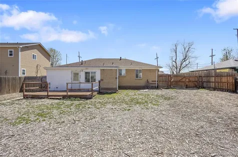 6485 W 53rd Avenue Arvada CO 80002
