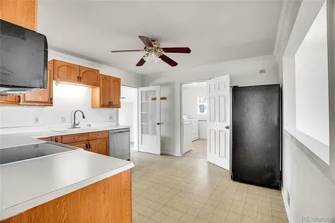 6485 W 53rd Avenue Arvada CO 80002