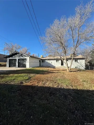 600 Ingalls Street Lakewood CO 80214