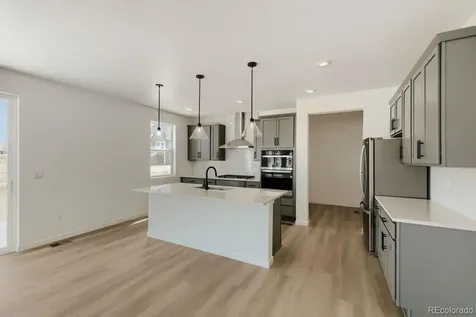 5572 Stone Harbor Drive Elizabeth CO 80107