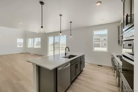 5572 Stone Harbor Drive Elizabeth CO 80107