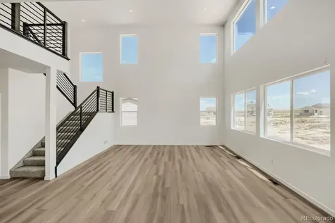 5572 Stone Harbor Drive Elizabeth CO 80107