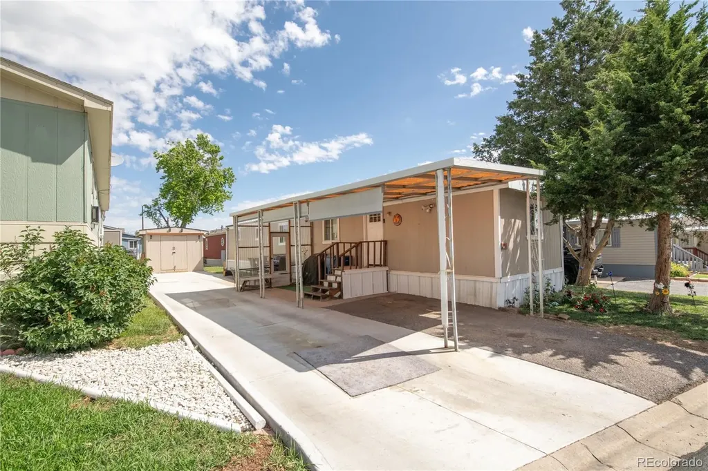 9100 Tejon Street Denver CO 80260