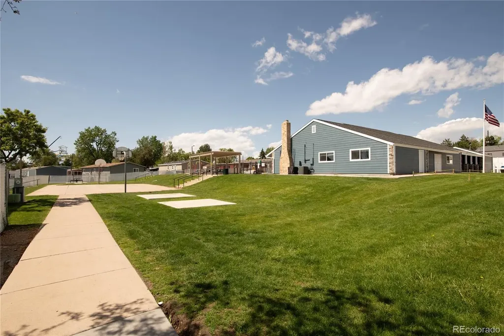 9100 Tejon Street Denver CO 80260