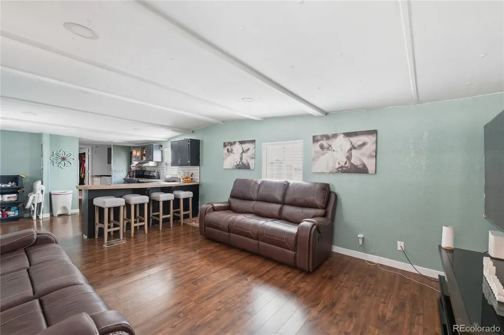 9100 Tejon Street Denver CO 80260