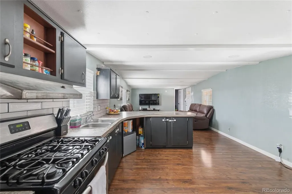 9100 Tejon Street Denver CO 80260