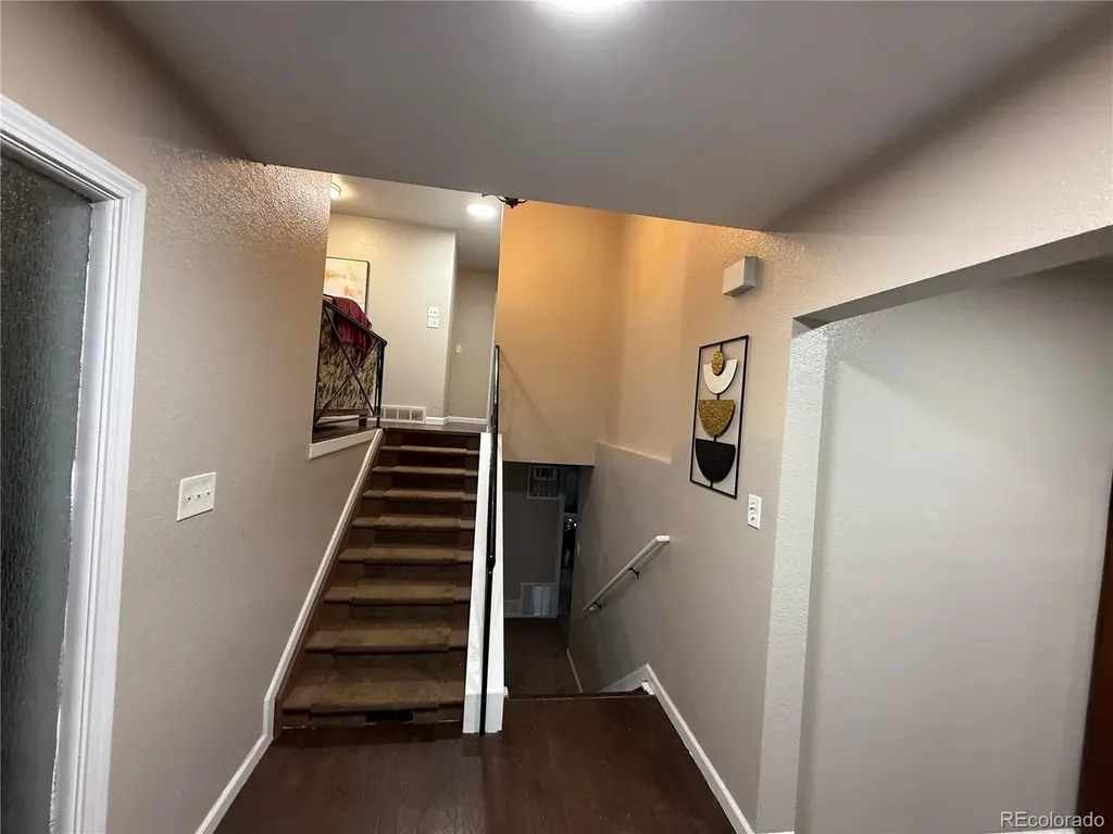 1208 Doyle Place Colorado Springs CO 80915