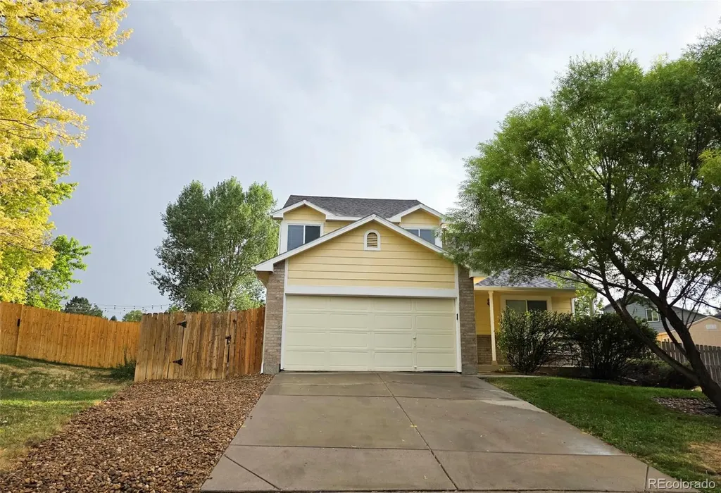 5035 S Dunkirk Way Aurora CO 80015