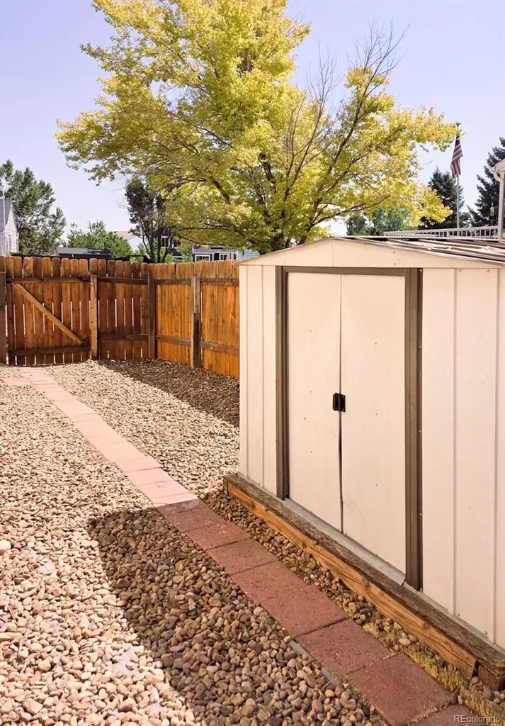 5035 S Dunkirk Way Aurora CO 80015