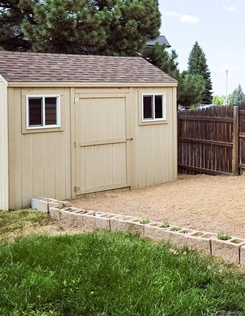5035 S Dunkirk Way Aurora CO 80015