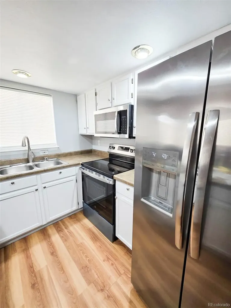 5035 S Dunkirk Way Aurora CO 80015