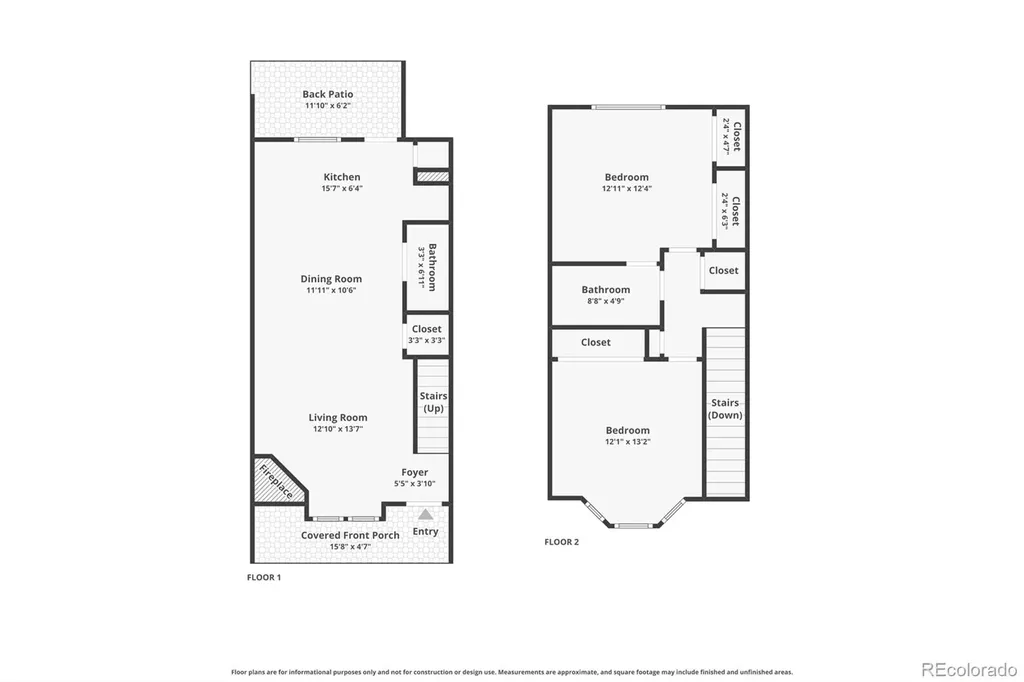6618 Warbler Lane Colorado Springs CO 80919