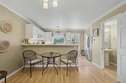 6618 Warbler Lane Colorado Springs CO 80919