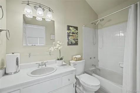 6618 Warbler Lane Colorado Springs CO 80919