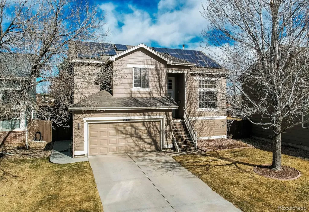 9309 W Ute Drive Littleton CO 80128