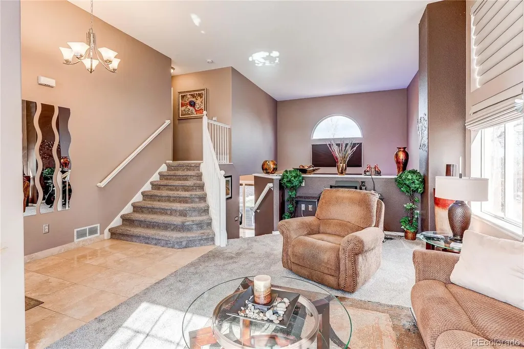 9309 W Ute Drive Littleton CO 80128
