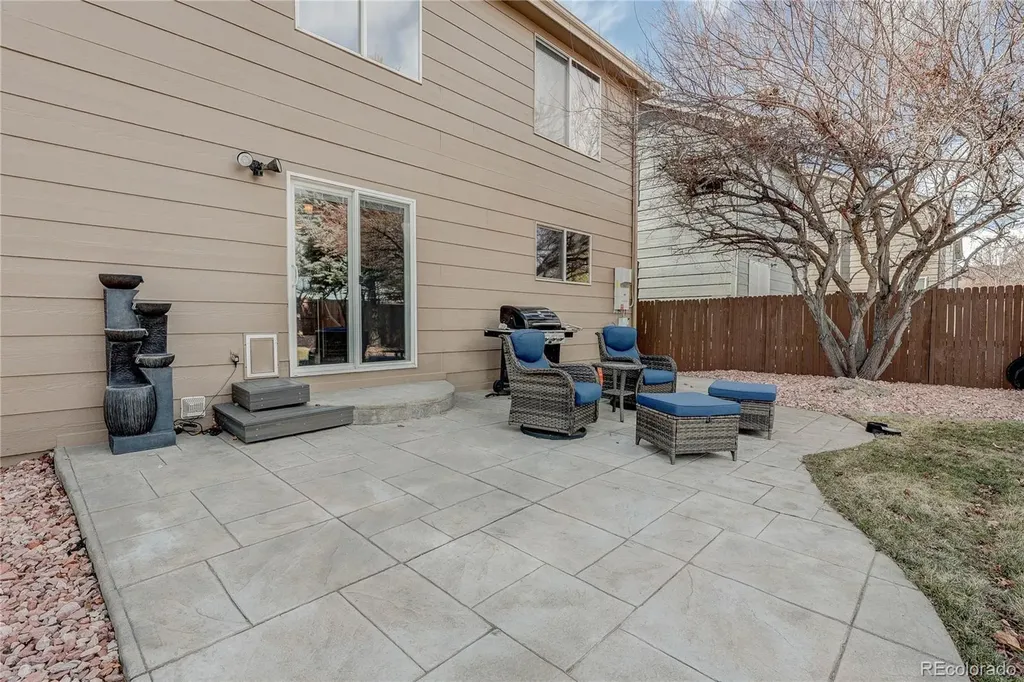 9309 W Ute Drive Littleton CO 80128
