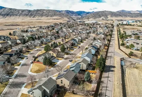 9309 W Ute Drive Littleton CO 80128