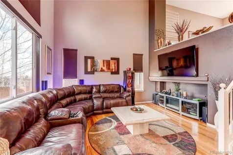 9309 W Ute Drive Littleton CO 80128