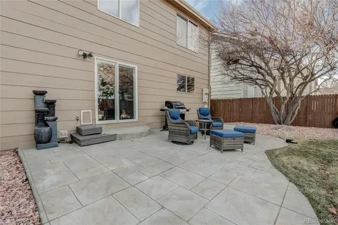 9309 W Ute Drive Littleton CO 80128