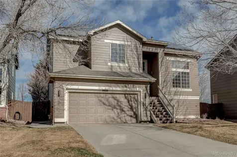 9309 W Ute Drive Littleton CO 80128