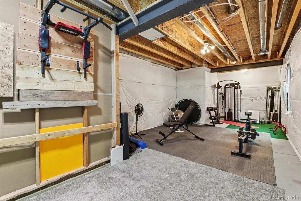 4403 N Picadilly Court Aurora CO 80019