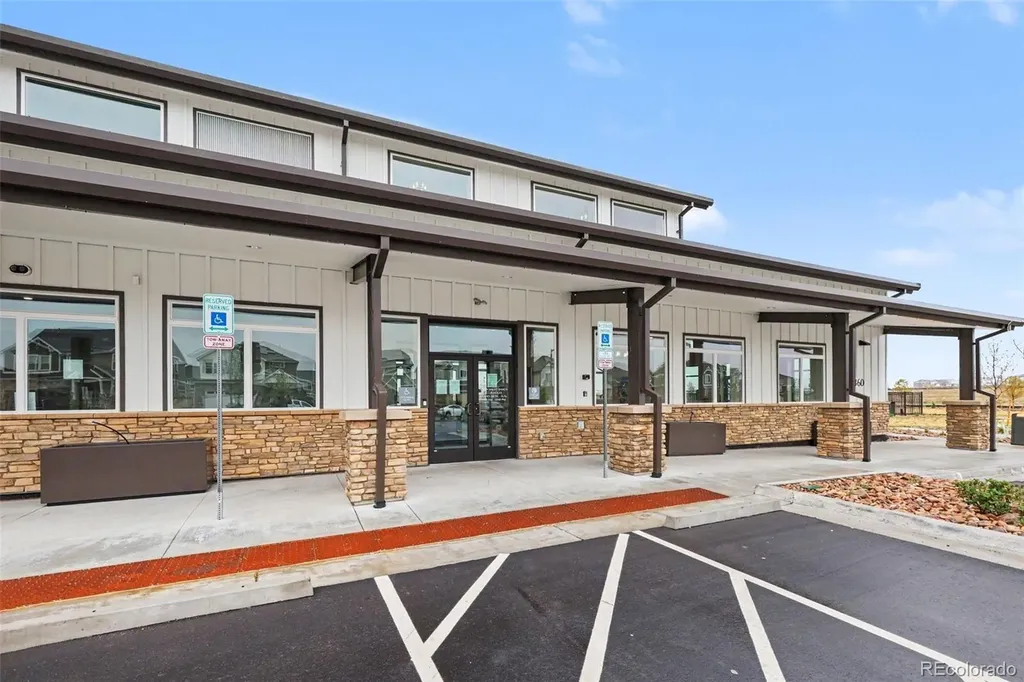 4403 N Picadilly Court Aurora CO 80019