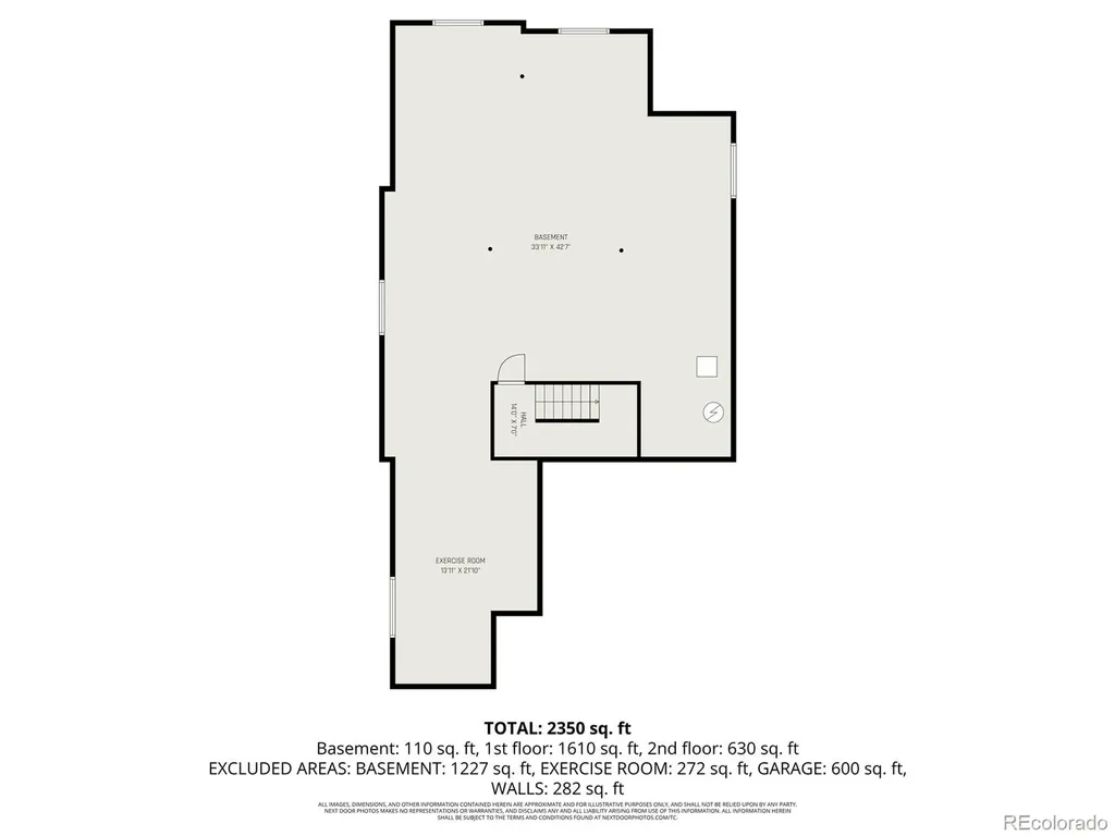 4403 N Picadilly Court Aurora CO 80019