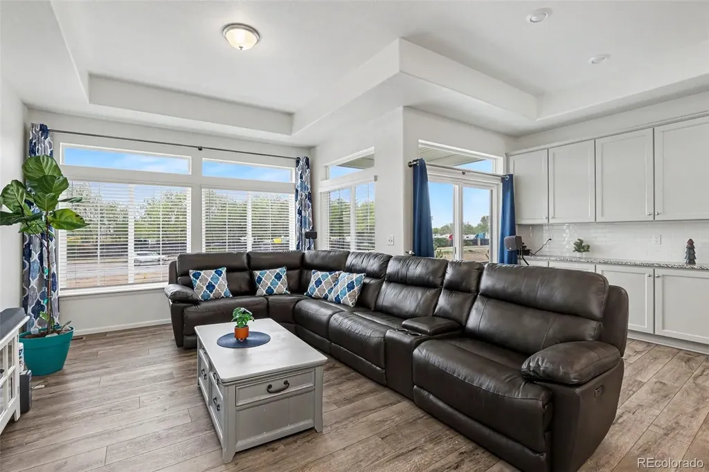 4403 N Picadilly Court Aurora CO 80019