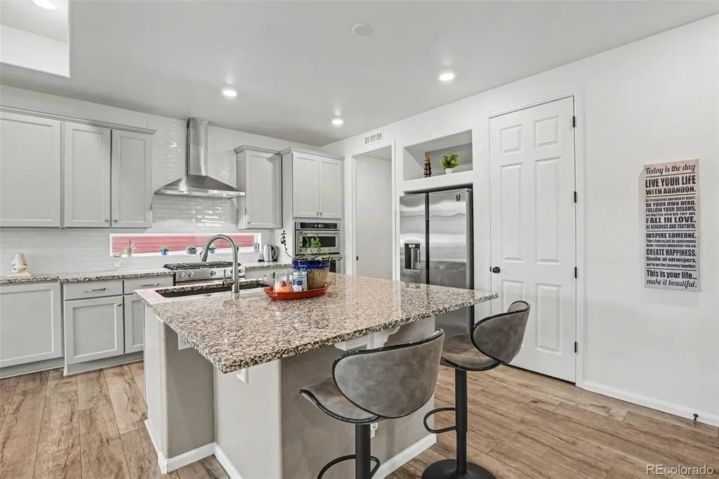 4403 N Picadilly Court Aurora CO 80019
