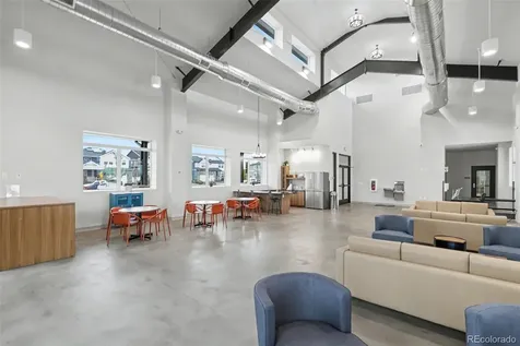 4403 N Picadilly Court Aurora CO 80019