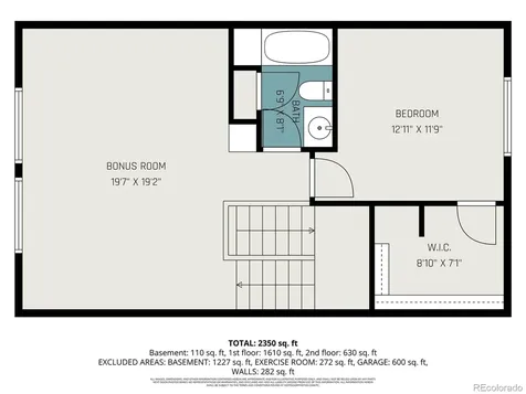 4403 N Picadilly Court Aurora CO 80019