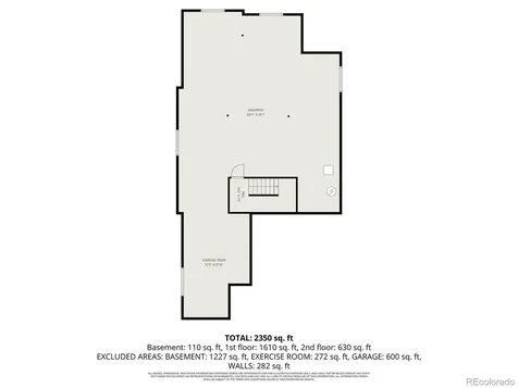 4403 N Picadilly Court Aurora CO 80019
