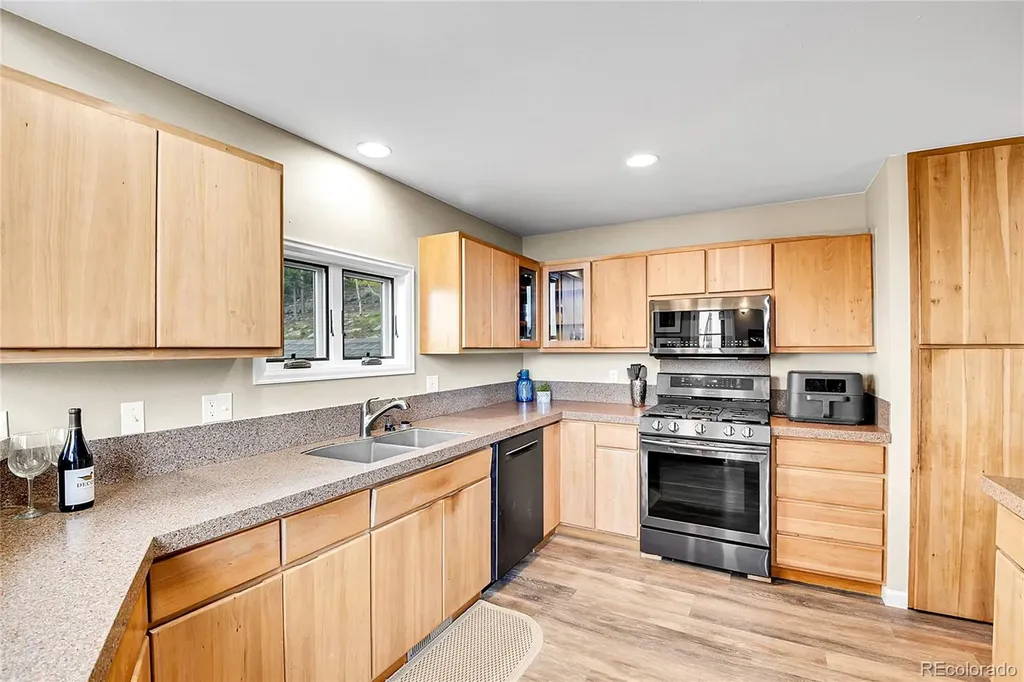 30382 Marys Drive Conifer CO 80433
