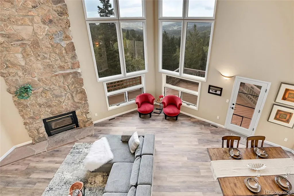 30382 Marys Drive Conifer CO 80433