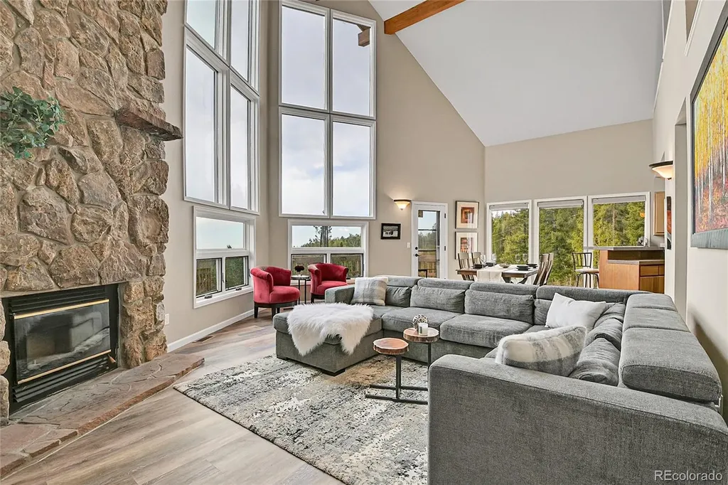 30382 Marys Drive Conifer CO 80433