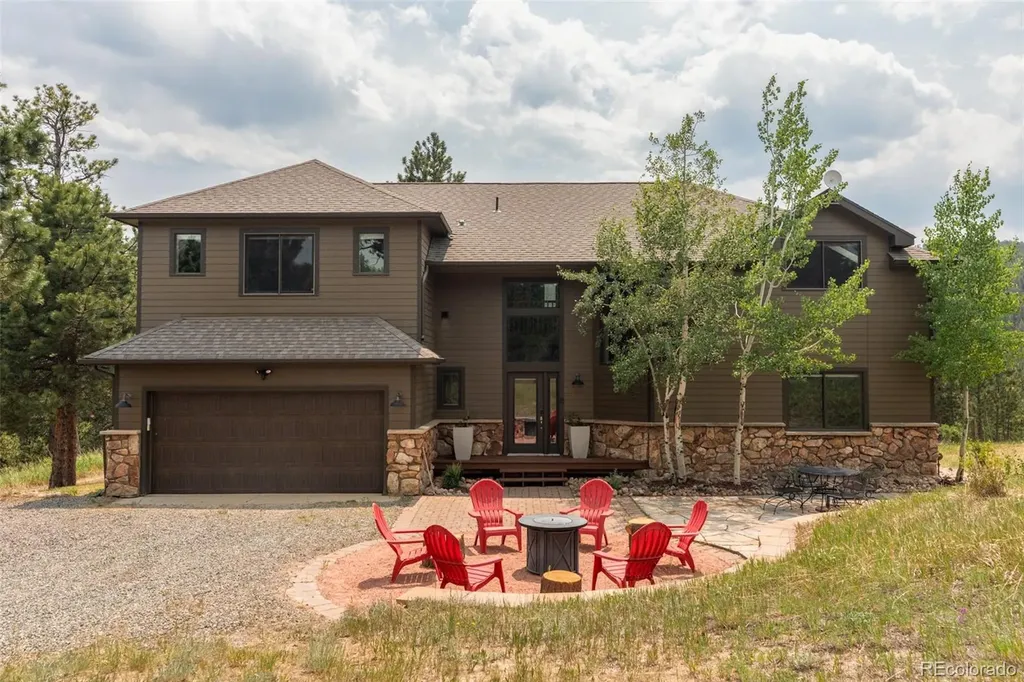 2001 County Road 68 Nederland CO 80466