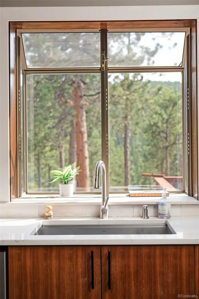 2001 County Road 68 Nederland CO 80466