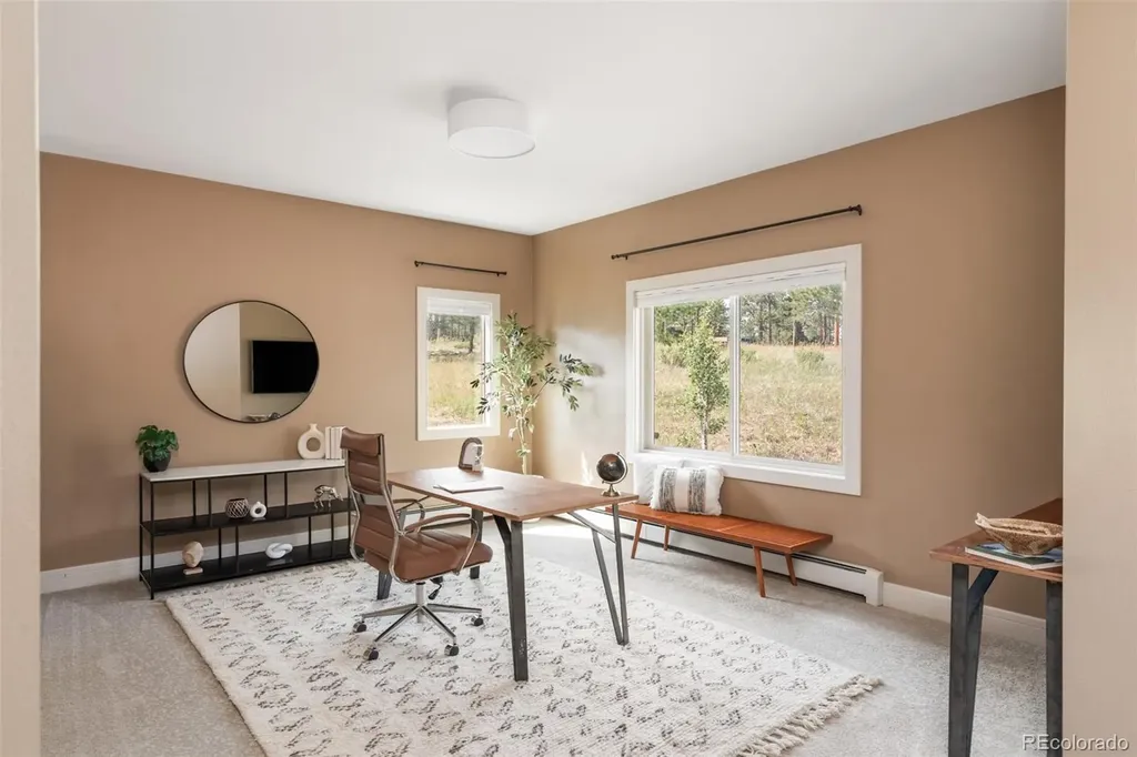 2001 County Road 68 Nederland CO 80466