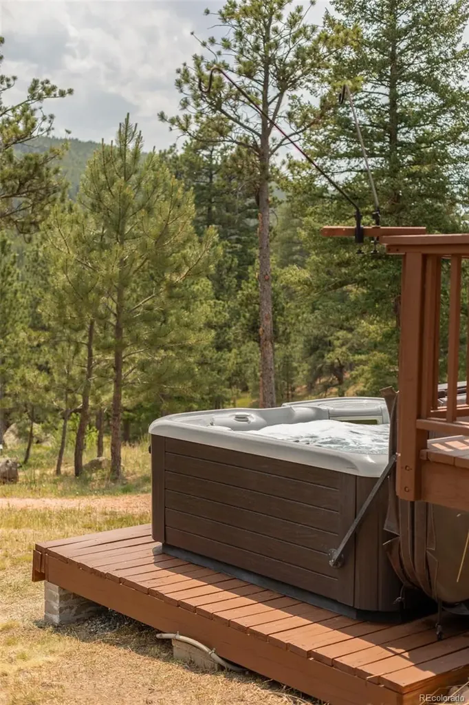 2001 County Road 68 Nederland CO 80466