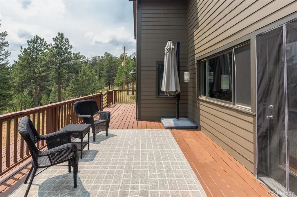 2001 County Road 68 Nederland CO 80466