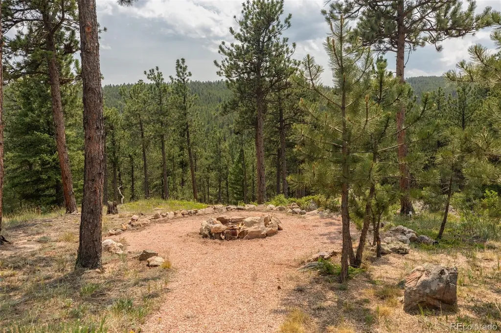 2001 County Road 68 Nederland CO 80466