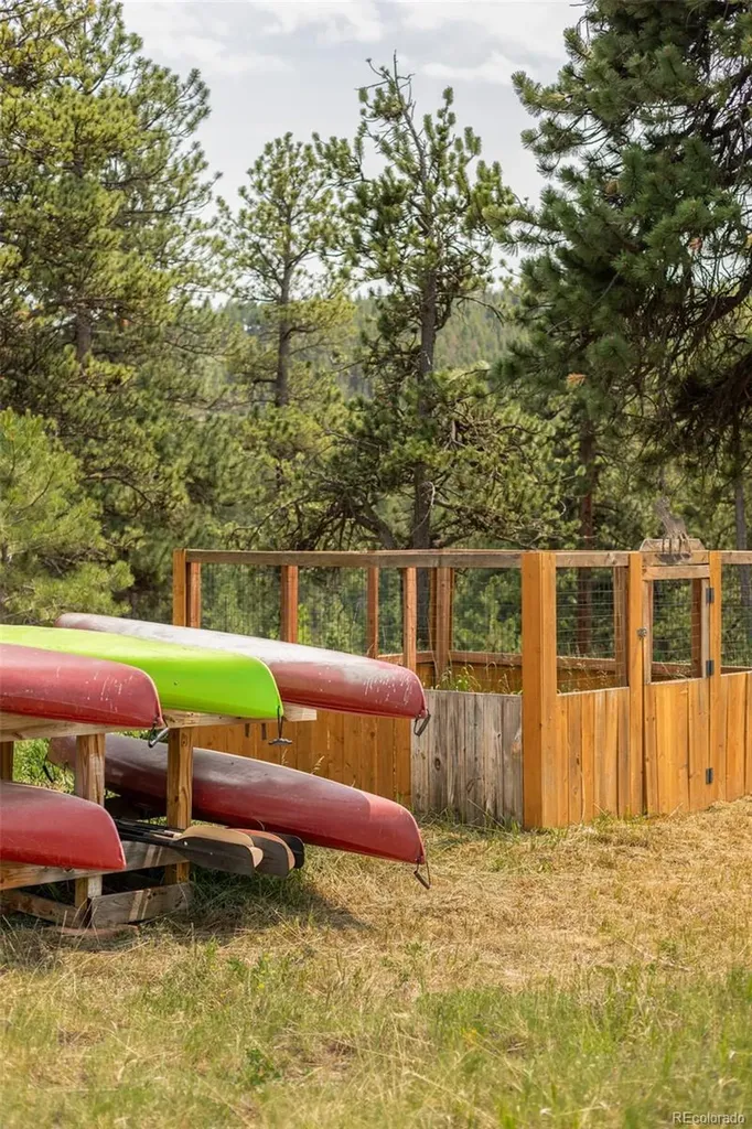 2001 County Road 68 Nederland CO 80466
