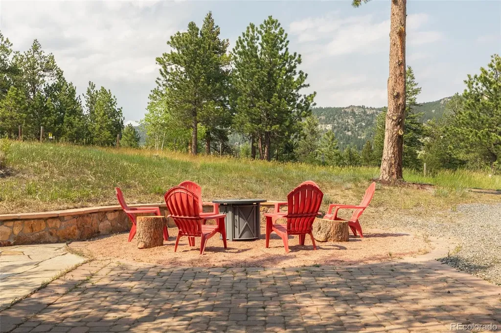 2001 County Road 68 Nederland CO 80466