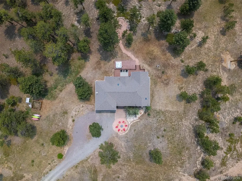 2001 County Road 68 Nederland CO 80466