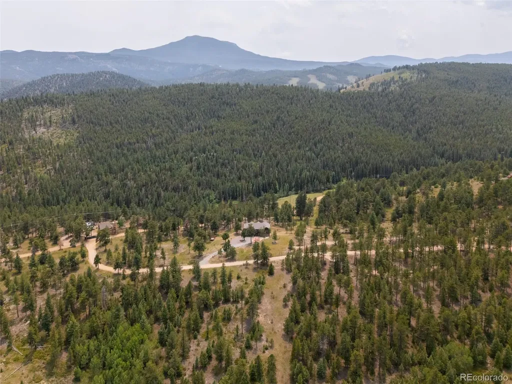 2001 County Road 68 Nederland CO 80466