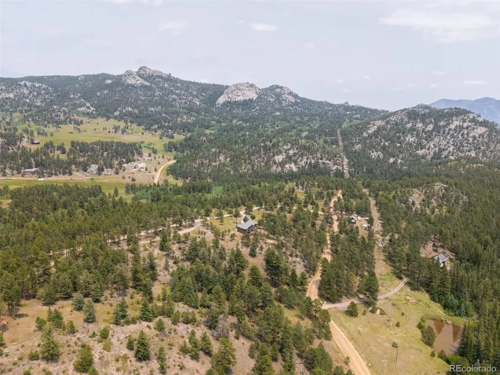2001 County Road 68 Nederland CO 80466