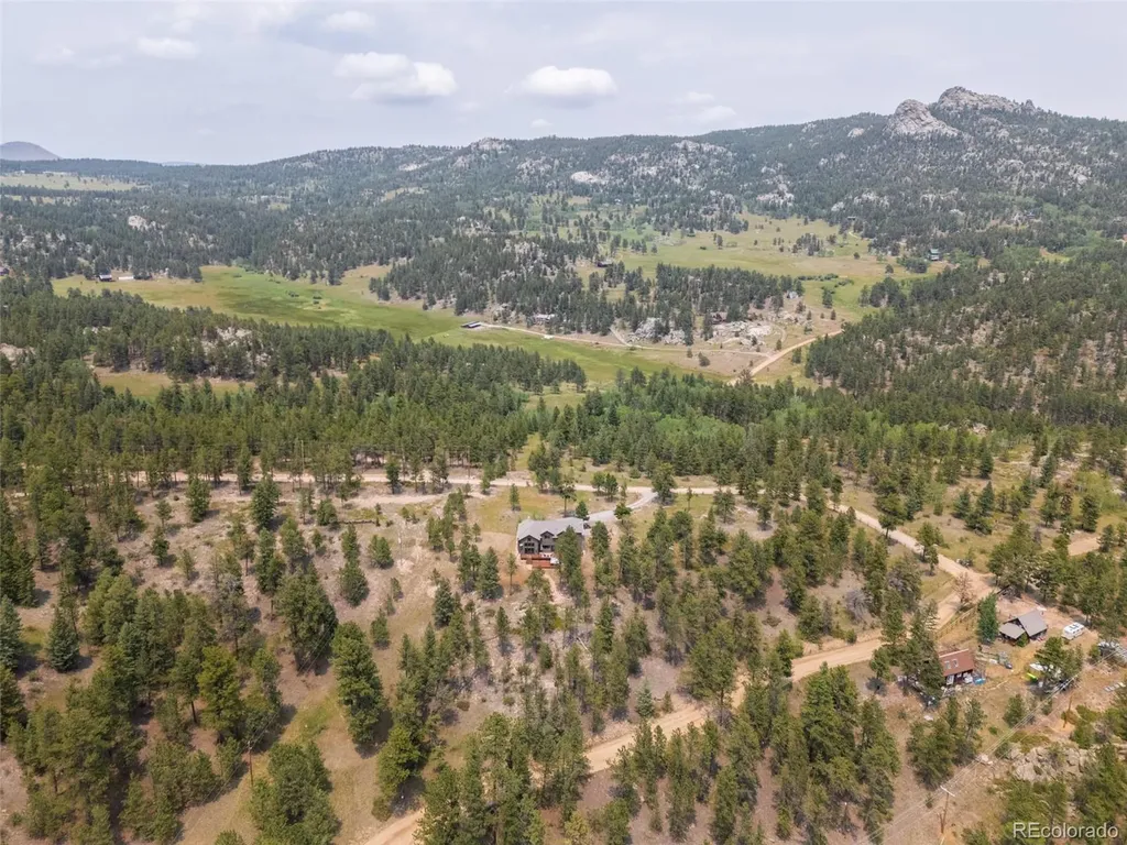 2001 County Road 68 Nederland CO 80466